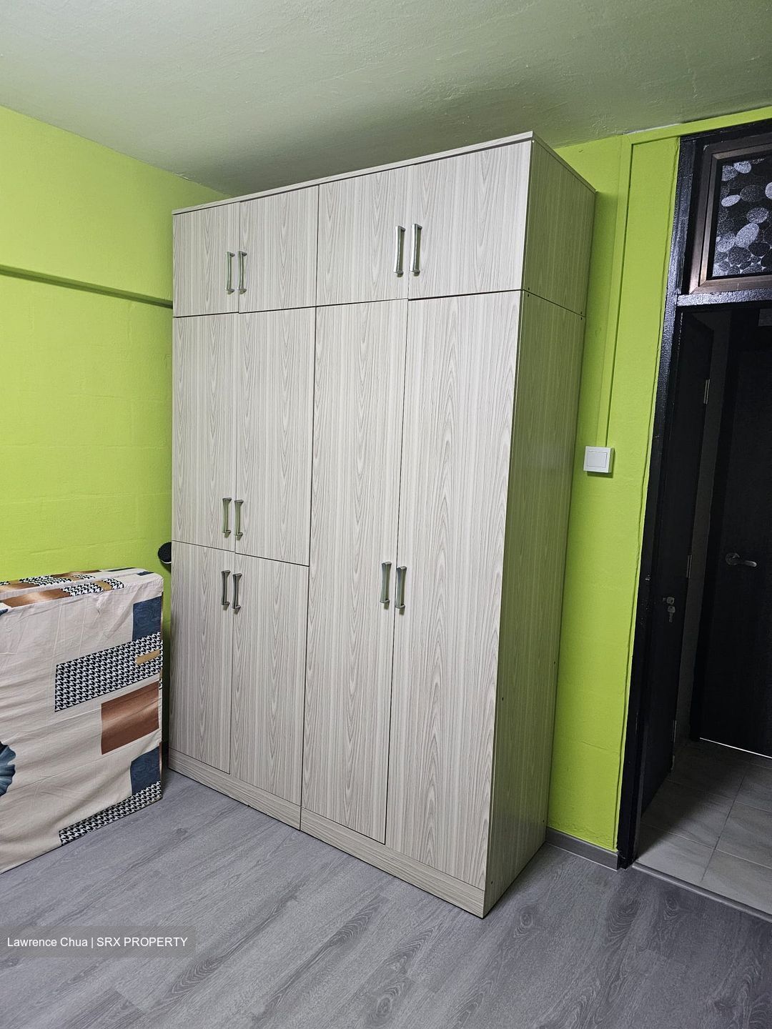 Blk 56 BLANGAH VIEW (Bukit Merah), HDB 4 Rooms #485950981